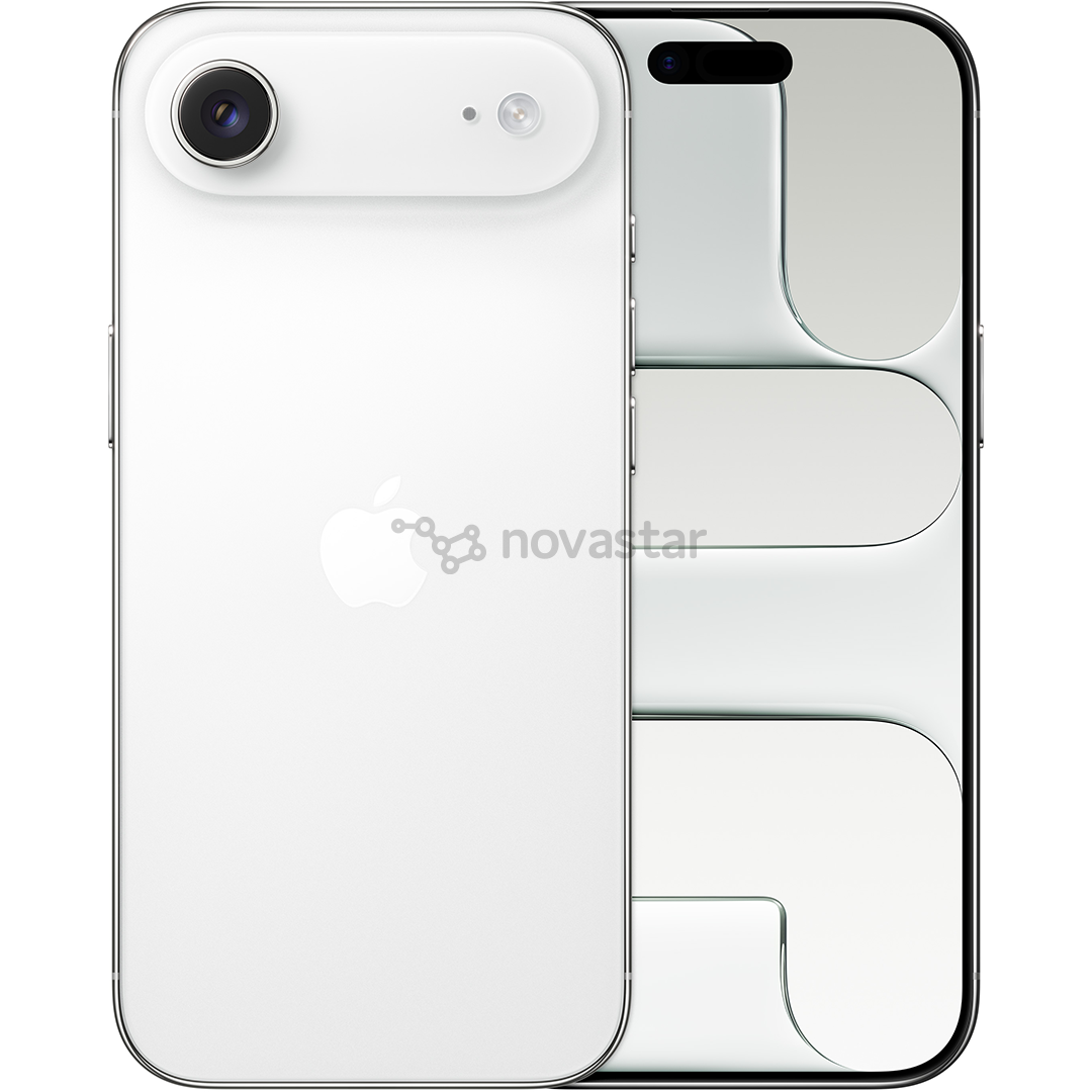 Apple iPhone Air, 512 ГБ, белый - Смартфон