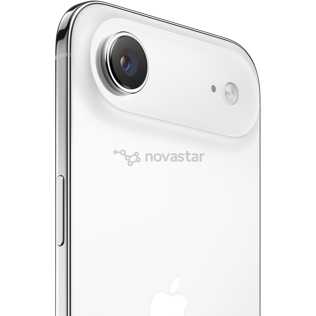 Apple iPhone Air, 512 ГБ, белый - Смартфон