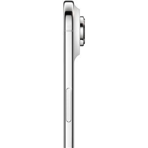 Apple iPhone Air, 512 ГБ, белый - Смартфон