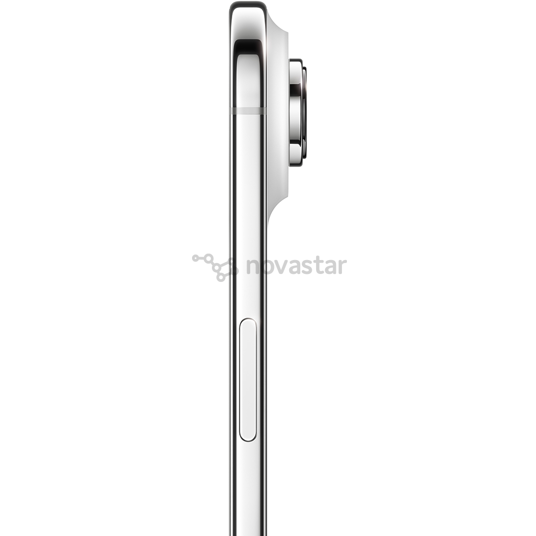 Apple iPhone Air, 512 ГБ, белый - Смартфон