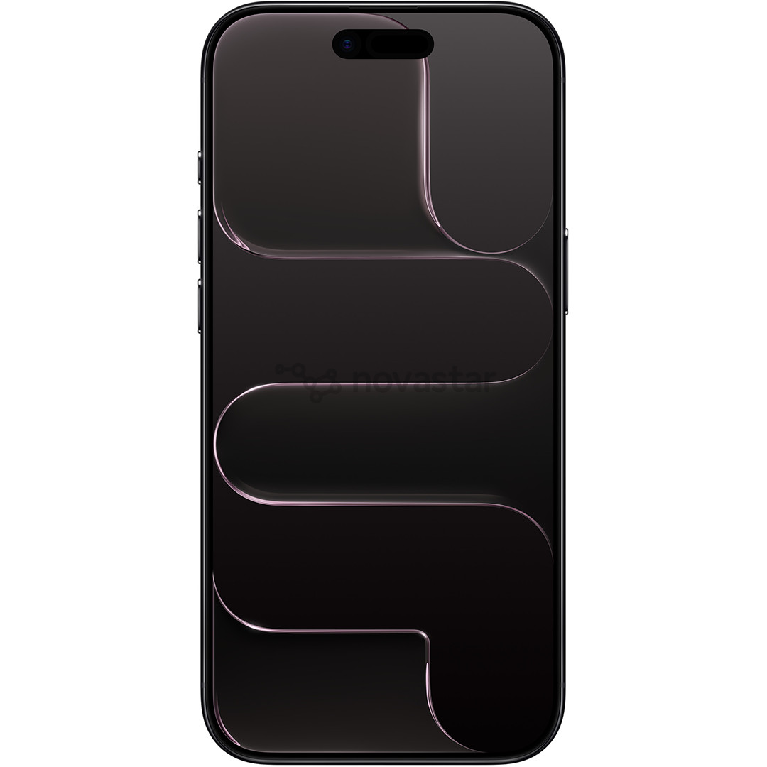 Apple iPhone Air, 1 TB, juodas - Išmanusis telefonas
