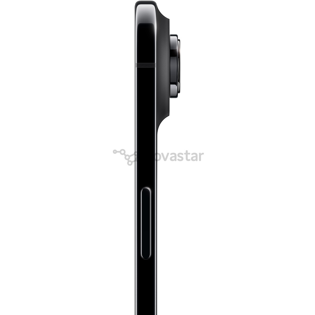 Apple iPhone Air, 1 TB, juodas - Išmanusis telefonas