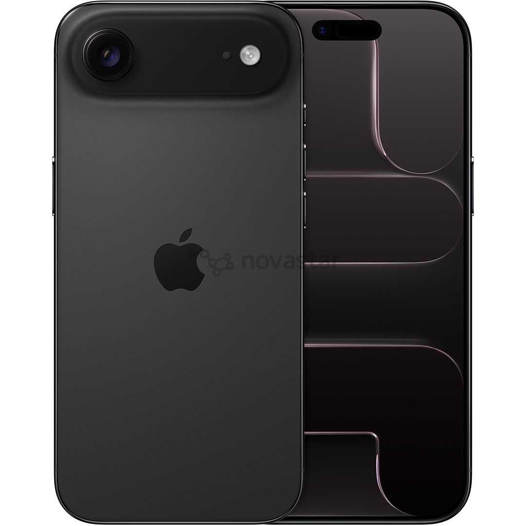 Apple iPhone Air, 512 GB, space black - Smartphone