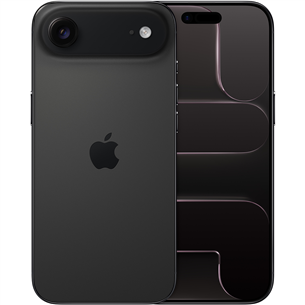 Apple iPhone Air, 256 ГБ, черный - Смартфон MG2L4HX/A