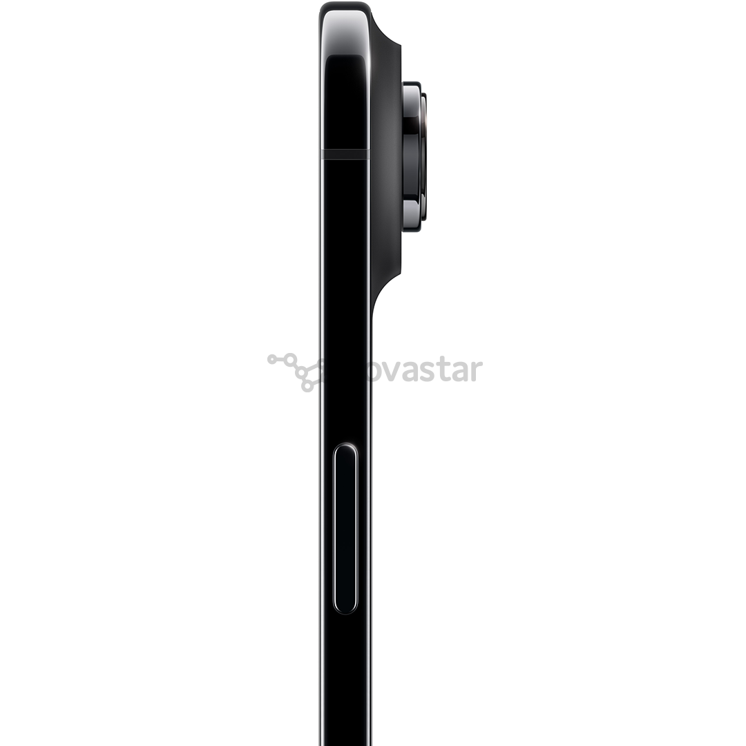 Apple iPhone Air, 256 ГБ, черный - Смартфон