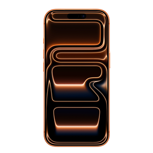 Apple iPhone 17 Pro, 256 ГБ, оранжевый - Смартфон