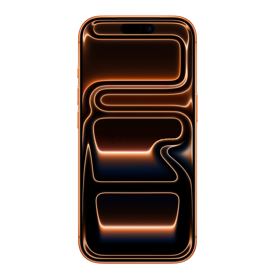 Apple iPhone 17 Pro, 256 ГБ, оранжевый - Смартфон