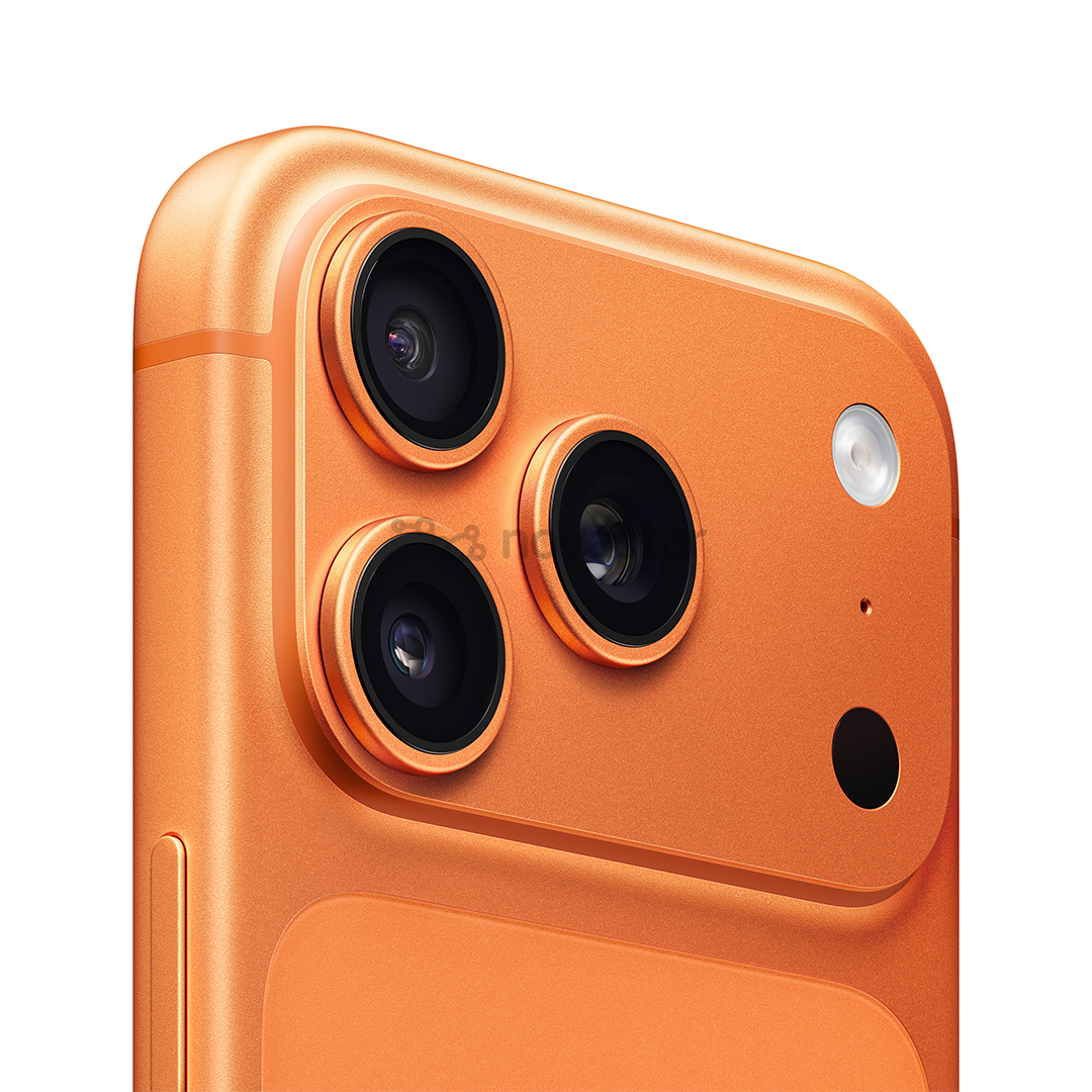 Apple iPhone 17 Pro, 256 ГБ, оранжевый - Смартфон