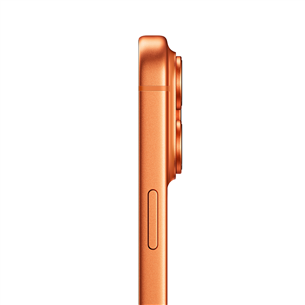 Apple iPhone 17 Pro, 256 ГБ, оранжевый - Смартфон
