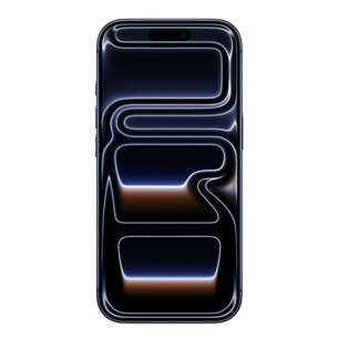 Apple iPhone 17 Pro, 256 GB, deep blue - Smartphone