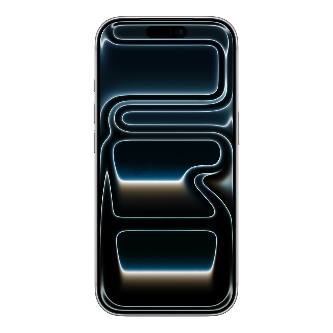 Apple iPhone 17 Pro, 512 GB, sidabro spalvos - Išmanusis telefonas