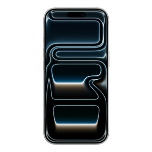 Apple iPhone 17 Pro, 1 TB, sidabro spalvos - Išmanusis telefonas
