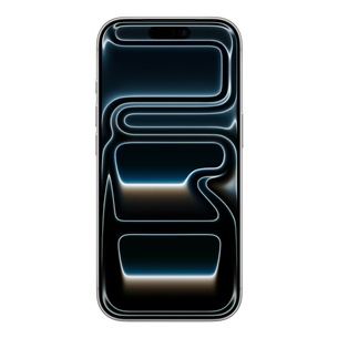 Apple iPhone 17 Pro, 1 TB, silver - Smartphone