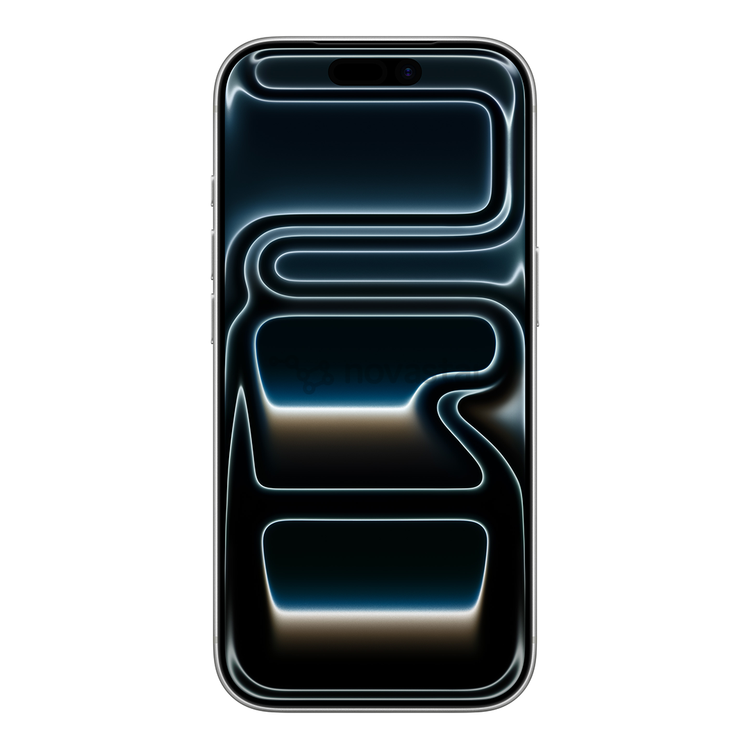 Apple iPhone 17 Pro, 1 TB, silver - Smartphone
