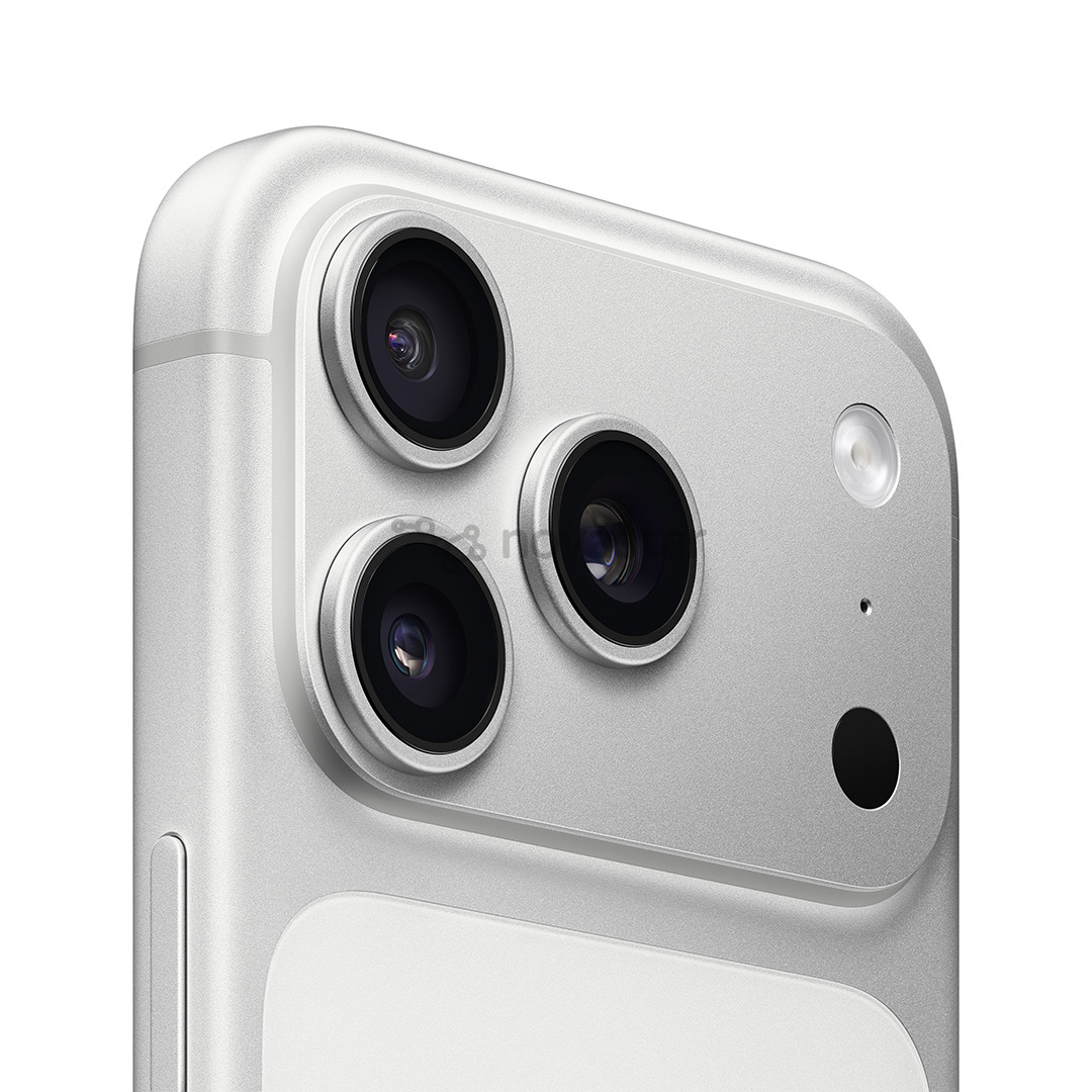 Apple iPhone 17 Pro, 1 TB, sidabro spalvos - Išmanusis telefonas