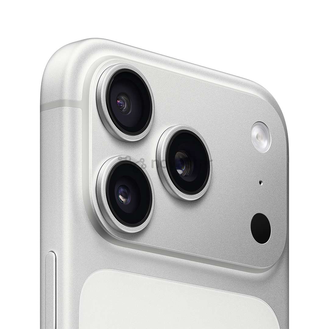 Apple iPhone 17 Pro, 1 TB, silver - Smartphone