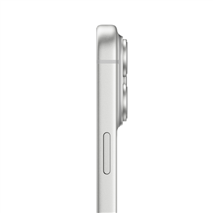 Apple iPhone 17 Pro, 1 TB, silver - Smartphone