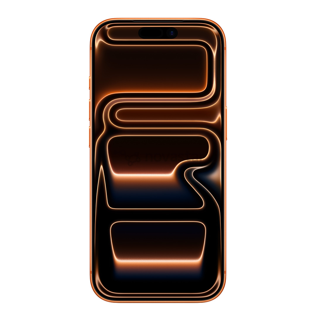 Apple iPhone 17 Pro, 1 TB, oranžinis - Išmanusis telefonas