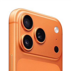 Apple iPhone 17 Pro, 1 TB, oranžinis - Išmanusis telefonas