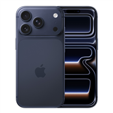 Apple iPhone 17 Pro, 1 TB, deep blue - Smartphone