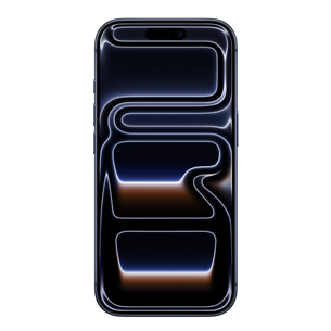 Apple iPhone 17 Pro, 1 TB, deep blue - Smartphone