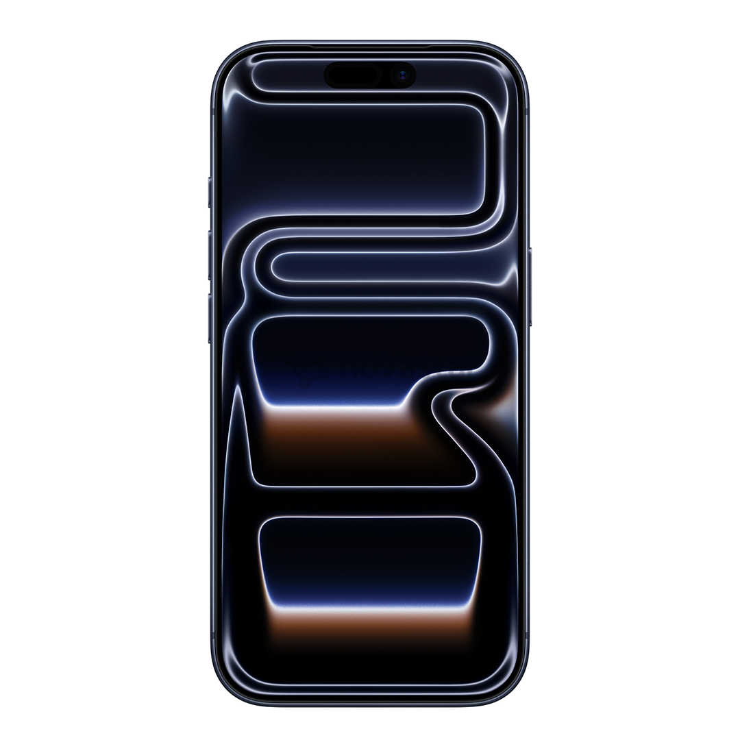 Apple iPhone 17 Pro, 1 TB, deep blue - Smartphone