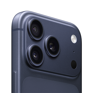 Apple iPhone 17 Pro, 1 TB, deep blue - Smartphone