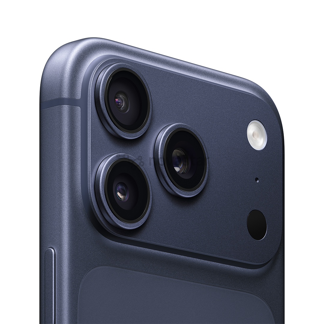 Apple iPhone 17 Pro, 1 TB, deep blue - Smartphone