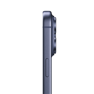 Apple iPhone 17 Pro, 1 TB, deep blue - Smartphone