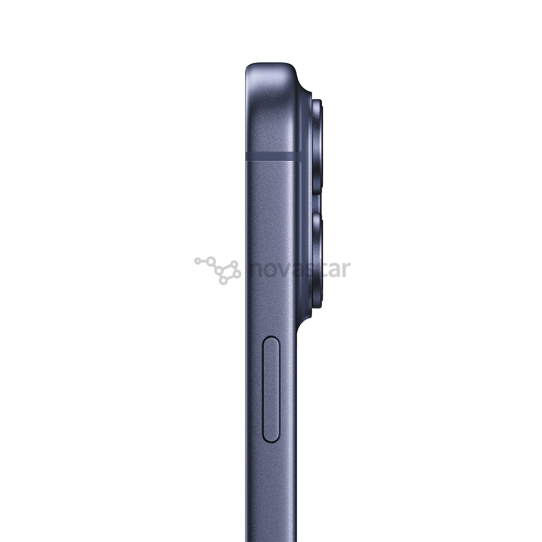 Apple iPhone 17 Pro, 1 TB, deep blue - Smartphone