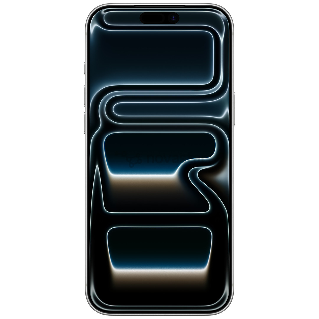 Apple iPhone 17 Pro Max, 512 ГБ, серебристый - Смартфон