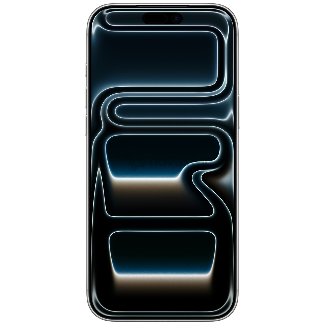Apple iPhone 17 Pro Max, 1 ТБ, серебристый - Смартфон