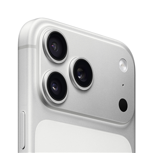 Apple iPhone 17 Pro Max, 2 TB, silver - Smartphone