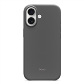 Beats Case with MagSafe and Camera Control, iPhone 17, pilkas - Dėklas