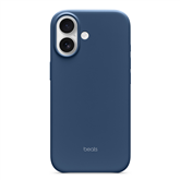 Beats Case with MagSafe and Camera Control, iPhone 17, mėlynas - Dėklas