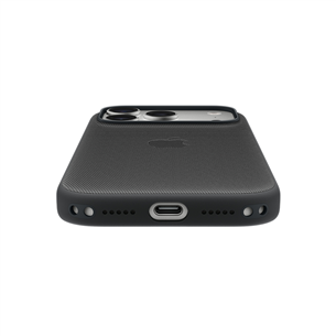 Apple TechWoven Case with MagSafe, iPhone 17 Pro, black - Case