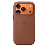 Apple TechWoven Case with MagSafe, iPhone 17 Pro, sienna - Case