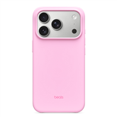 Beats Case with MagSafe and Camera Control, iPhone 17 Pro, rožinis - Dėklas