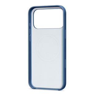 Beats Case with MagSafe and Camera Control, iPhone 17 Pro Max, mėlynas - Dėklas
