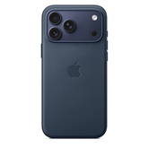 Apple TechWoven Case with MagSafe, iPhone 17 Pro Max, blue - Case