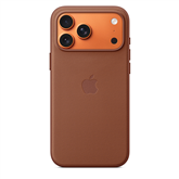 Apple TechWoven Case with MagSafe, iPhone 17 Pro Max, sienna - Case