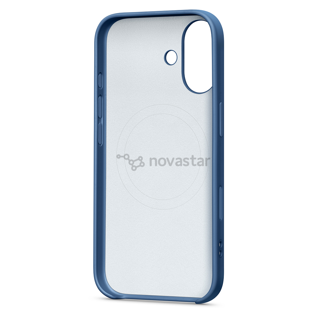 Beats Kickstand Case, iPhone 17, bedrock blue - Case