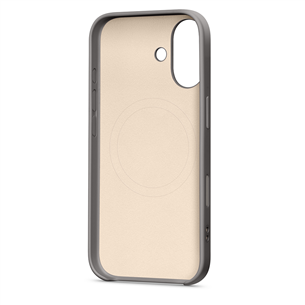 Beats Kickstand Case, iPhone 17, granite gray - Case