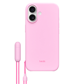 Beats Kickstand Case, iPhone 17, rožinis - Dėklas