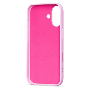 Beats Kickstand Case, iPhone 17, pebble pink - Case