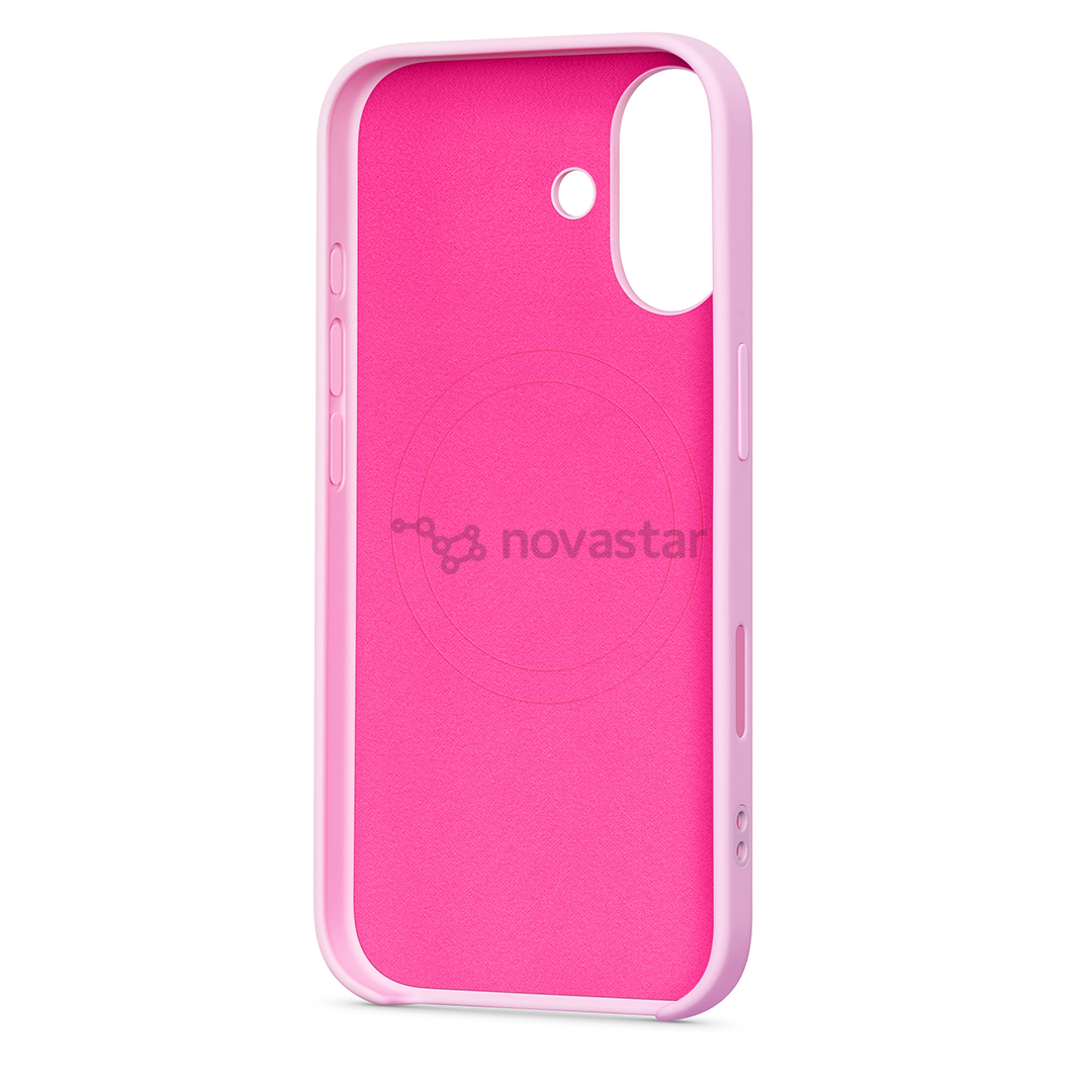 Beats Kickstand Case, iPhone 17, pebble pink - Case
