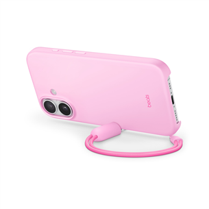 Beats Kickstand Case, iPhone 17, pebble pink - Case