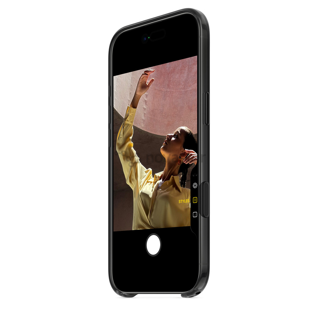 Apple Case with MagSafe, iPhone Air, shadow - Case