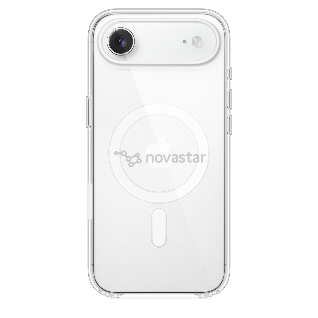 Apple Case with MagSafe, iPhone Air, frost - Case