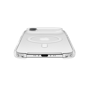 Apple Case with MagSafe, iPhone Air, frost - Case